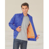 BCJM963 - B&C COLLECTION - Veste Trooper hommeBCJM963 - B&C COLLECTION - Veste Homme TrooperB&C